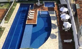 Imagem 4: 3 dormitórios, 1 suítes, 1 vaga na garagem, 87M² de Área Construída, 87M² de Área Total