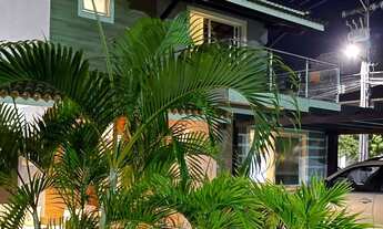 Imagem 7: CASA RESIDENCIAL em CAMAÇARI - BA, BOA UNIÃO (ABRANTES