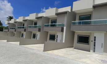 Imagem: CASA RESIDENCIAL em LAURO DE FREITAS - BA