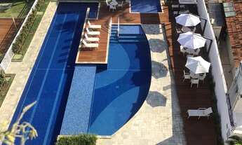 Imagem: 3 dormitórios, 1 suítes, 1 vaga na garagem