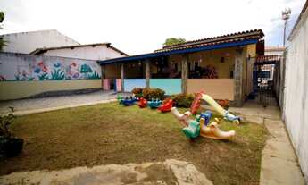 Imagem 4: 4 dormitórios, 2 suíte, 2 vagas na garagem, 487M² de Área Total