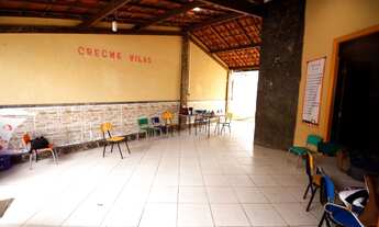 Imagem 2: 4 dormitórios, 2 suíte, 2 vagas na garagem, 487M² de Área Total