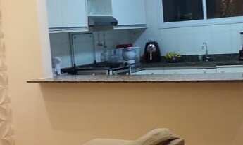 Imagem: 2 dormitórios, 2 suíte, 3 banheiro, 2