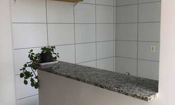 Imagem 6: 2 dormitórios, 1 vaga na garagem, 42M² de Área Construída, 42M² de Área Total