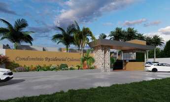 Imagem: 4 dormitórios, 80M² de Área Construída