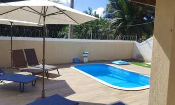 Imagem: 3 dormitórios, 3 suíte, 2 vagas na garagem