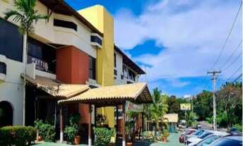 Imagem: 1 vaga na garagem, 28M² de Área Construída