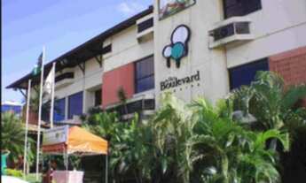 Imagem: 1 vaga na garagem, 30M² de Área Construída