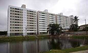 Imagem: 2 dormitórios, 1 suítes, 1 vaga na garagem