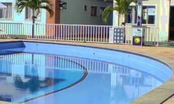 Imagem 4: 2 dormitórios, 1 suítes, 1 vaga na garagem, 65M² de Área Construída, 65M² de Área Total