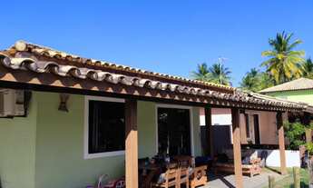 Imagem: 3 dormitórios, 1 suítes, 2 vagas na garagem