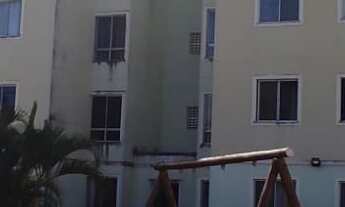 Imagem: 2 dormitórios, 1 suítes, 1 vaga na garagem