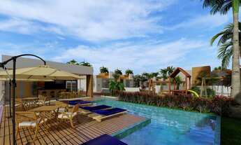 Imagem 4: 4 dormitórios, 80M² de Área Construída, 160M² de Área Total