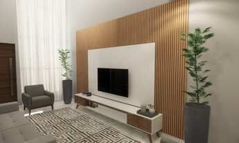 Imagem 4: 3 dormitórios, 2 suíte, 2 vagas na garagem, 143M² de Área Construída, 172M² de Área Total