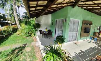 Imagem 2: 4 dormitórios, 2 suíte, 2 vagas na garagem, 180M² de Área Construída, 320M² de Área Total