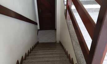 Imagem 4: 4 dormitórios, 2 suíte, 3 vagas na garagem, 320M² de Área Construída, 320M² de Área Total