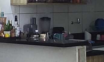 Imagem: 2 dormitórios, 1 suítes, 2 vagas na garagem