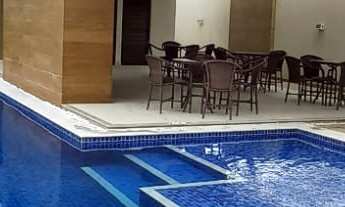 Imagem 2: 3 dormitórios, 2 suíte, 3 banheiro, 2 vagas na garagem, 87M² de Área Construída