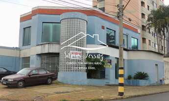 Imagem: Locação de Prédio Comercial no Jardim