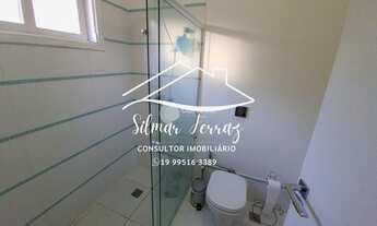 Imagem 6: Casa - Venda - Parque da Hípica - Campinas/SP