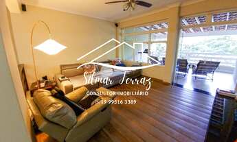 Imagem 2: Casa - Venda - Parque da Hípica - Campinas/SP