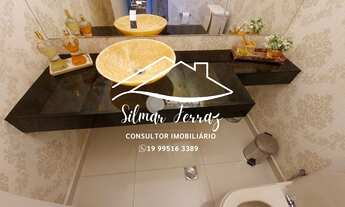 Imagem 3: Casa - Venda - Parque da Hípica - Campinas/SP