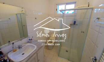 Imagem 4: Casa - Venda - Parque da Hípica - Campinas/SP