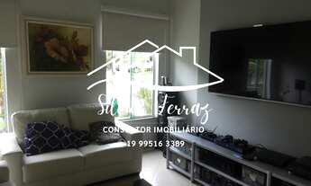 Imagem 7: Casa assobradada condomínio: 4 quartos, 2 suítes, 3 salas, 5 banheiros, 4 vagas de garagem