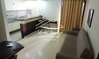 Imagem: Apartamento Mobiliado à Venda ou Locação