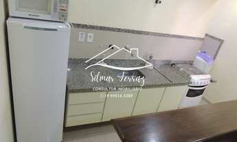 Imagem 5: Apartamento Mobiliado à Venda ou Locação no Cambuí, Campinas-SP: 1 Quarto, 1 Suíte, 1 Sala