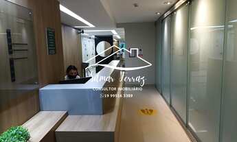 Imagem 2: Excelente sala comercial à venda em Campinas-SP, Vila Itapura: 3 salas, 2 banheiros, 1 vag