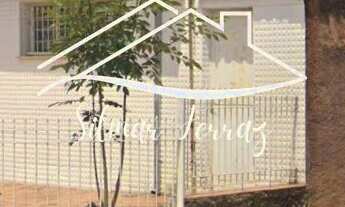 Imagem: Terreno à venda no bairro Taquaral em Campinas/SP