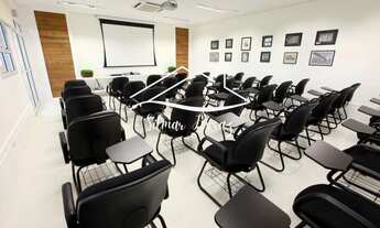 Imagem 6: Galpão Condomínio industrial para Locação em Jundiaí-SP - Distrito Industrial: 1 Sala, 4 B