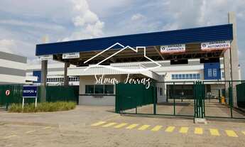 Imagem: Galpão Condomínio industrial para Locação