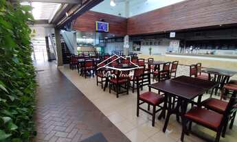 Imagem: Salão Comercial à Venda em Campinas-SP