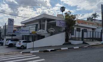 Imagem: Casa Comercial para Locação em Nova Campinas