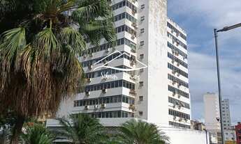 Imagem: Sala Comercial Mobiliada Edifício Willian