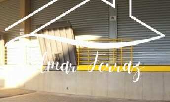 Imagem 3: Aluguel de Galpão Industrial Campinas-SP, no condominio Techno Park: 4 Salas, 4 Banheiros