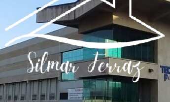 Imagem: Aluguel de Galpão Industrial Campinas-SP