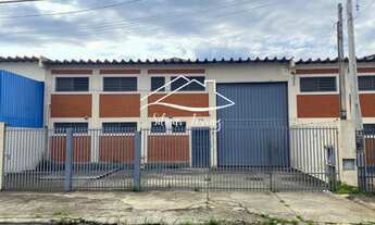 Imagem: Barracão Comercial para Venda ou Locação