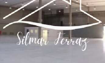 Imagem 6: Aluguel de Galpão Industrial Campinas-SP, no condominio Techno Park: 4 Salas, 4 Banheiros