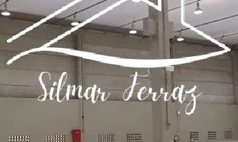 Imagem 7: Aluguel de Galpão Industrial Campinas-SP, no condominio Techno Park: 4 Salas, 4 Banheiros