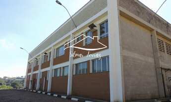 Imagem: Aluguel de Galpão Industrial de Alto Padrão