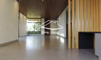 Imagem 5: Imponente residência de alto padrão em condomínio exclusivo em Campinas-SP, 4 quartos, 3 s