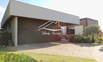 Imagem 2: Imponente residência de alto padrão em condomínio exclusivo em Campinas-SP, 4 quartos, 3 s