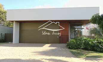 Imagem: Imponente residência de alto padrão em