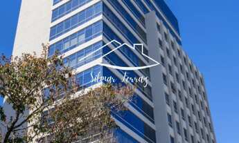 Imagem: Sala comercial à venda ou locação em