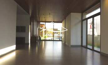 Imagem 3: Imponente residência de alto padrão em condomínio exclusivo em Campinas-SP, 4 quartos, 3 s