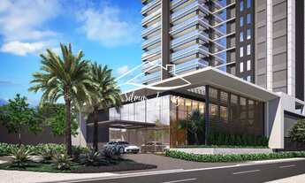 Imagem 2: Venda Edifício Le Rêve Cambuí- em Campinas/SP