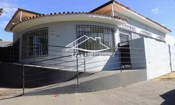 Imagem: Casa comercial para venda ou locação em